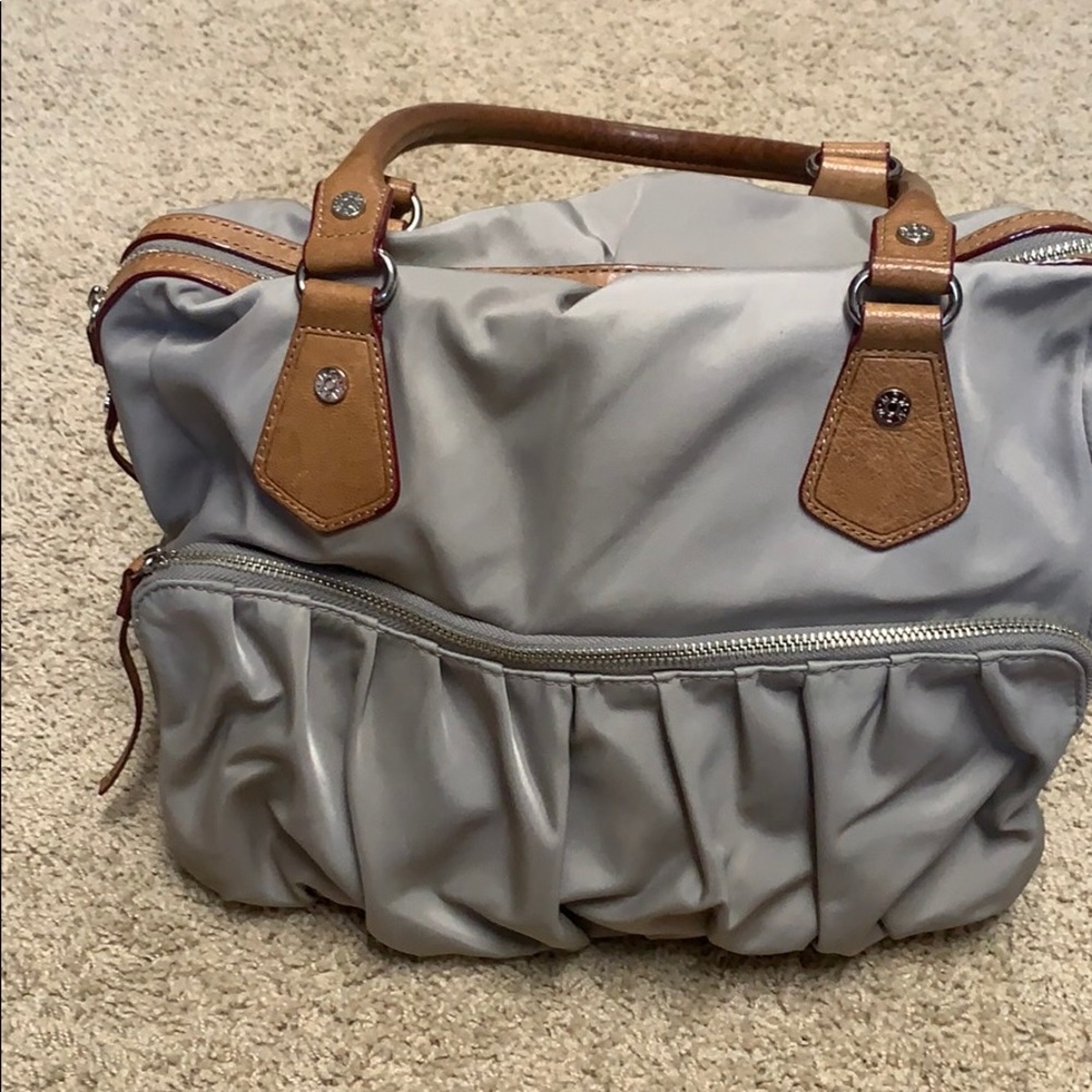 MZ Wallace Jane Sahara Bedford Bag